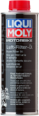 Олива для повітряних фільтрів LIQUI MOLY Motorbike Luft-Filter-Oil, 0.5 л (1625)