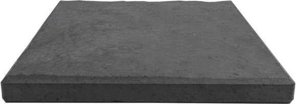 Декор MultyHome, плитка з каменю для садових доріжок 30х30 см, сіра (5907736265190) фото 2