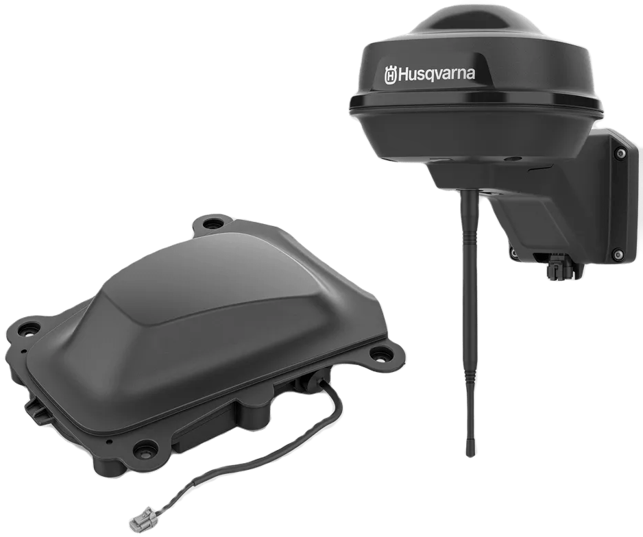 

Базовая станция Husqvarna EPOS RS5 с модулем Plug-in (9706634-01)