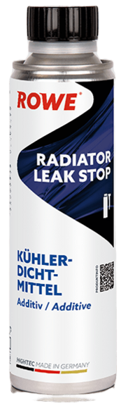 Герметик для радіатора ROWE HighTec Radiator Leak Stop, 250 мл (22008-0002-99)