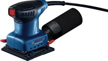 Вибрационная шлифмашина Bosch GSS 140 A (06012A8021)