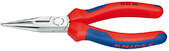 Круглогубцы KNIPEX 160 мм (25 02 160)