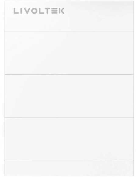 Гибридный инвертор Livoltek All-in-One ESS 3-Phase 15 кВт с АКБ 20 кВт·ч и BMS (3-Phase 15+20) изображение 5