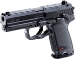 Пистолет страйкбольный Umarex Heckler&Koch USP СО2 кал. 6 мм ВВ (3986.03.24)