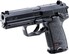 Пістолет страйкбольний Umarex Heckler&Koch USP СО2 кал. 6 мм ВР (3986.03.24)