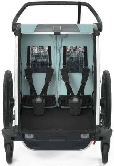 Детская коляска Thule Chariot Cross 2 Alaska (TH 10202024) изображение 2