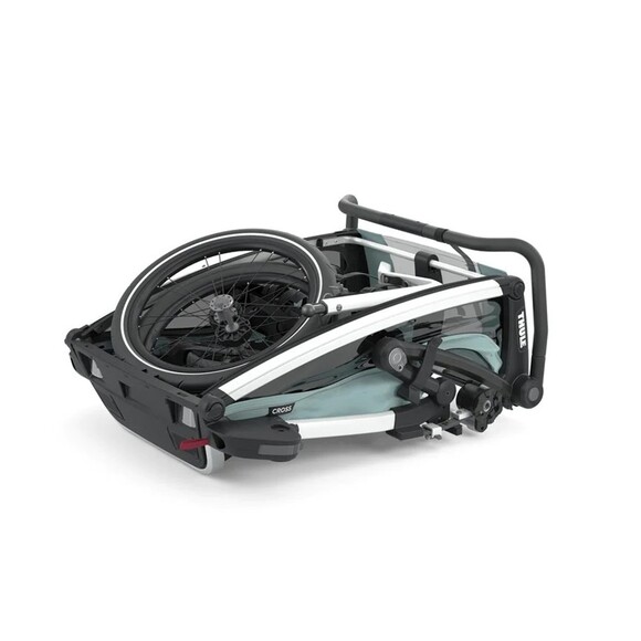 Детская коляска Thule Chariot Cross 2 Alaska (TH 10202024) изображение 5