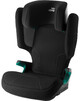 Дитяче автокрісло BRITAX-ROMER HI-LINER (space black) (2000037964)