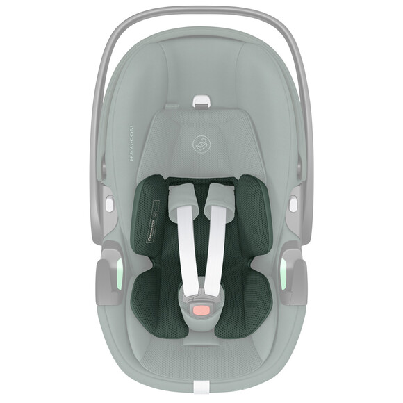 Дитяче автокрісло MAXI-COSI Pebble 360 ​​Pro2 (essential green) (8052047111) фото 11