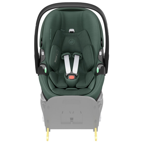 Дитяче автокрісло MAXI-COSI Pebble 360 ​​Pro2 (essential green) (8052047111) фото 12