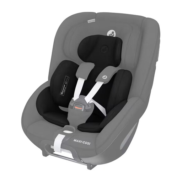 Вкладыш для новорожденных MAXI-COSI Pearl 360 (authentic black) (8055671110) изображение 2