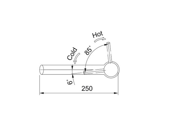 Смеситель Franke Orbit (сталь) (115.0569.290) изображение 4