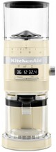 Кофемолка KitchenAid (кремовый) (5KCG8433EAC)