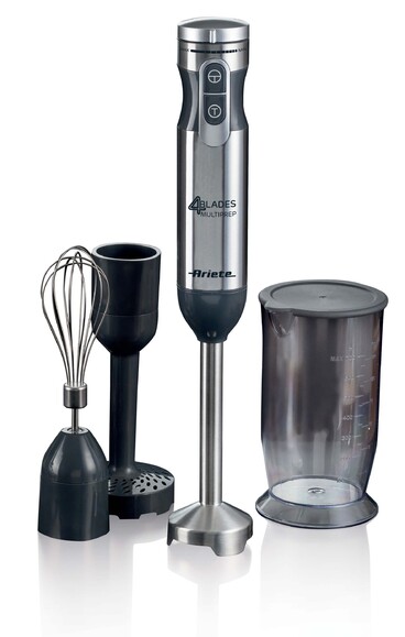 Блендер Ariete 898 Professional Multi functions 7in1 Hand Blender (6665996) изображение 2