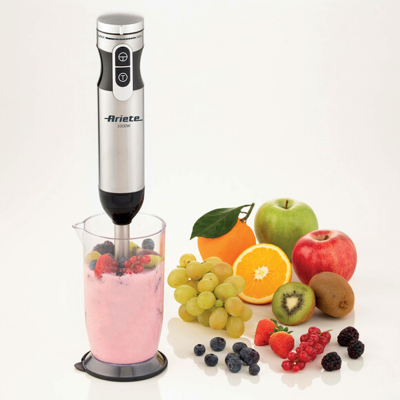 Блендер Ariete 898 Professional Multi functions 7in1 Hand Blender (6665996) изображение 7