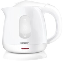 Електрочайник Sencor SWK 1010WH