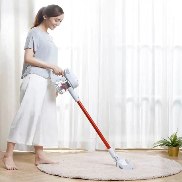 Пылесос Jimmy Handheld Wireless Vacuum Cleaner (JV51) изображение 11