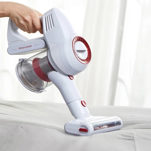 Пылесос Jimmy Handheld Wireless Vacuum Cleaner (JV51) изображение 6