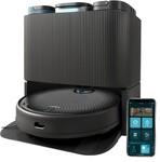 Робот-пылесос Cecotec Conga 11090 Spin Revolution Home&Wash (CCTC-08105)