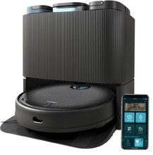 Робот-пилосос Cecotec Conga 11090 Spin Revolution Home&Wash (CCTC-08105)