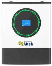 Сонячний інвертор ALTEK Atlas 8.2 кВт, 48В (2116624)