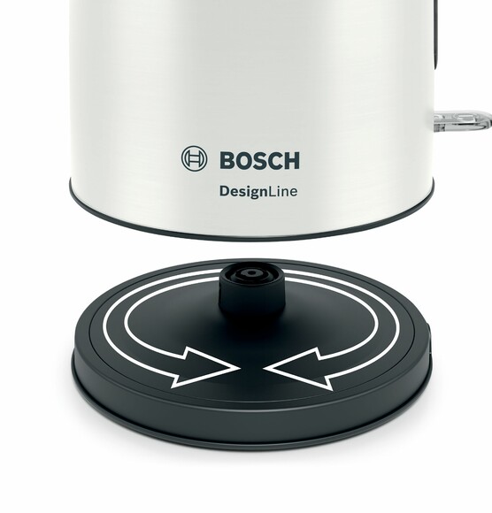 Электрочайник Bosch TWK5P471 изображение 7