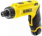 Аккумуляторная отвертка DeWALT (DCF680G2)