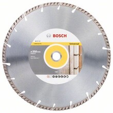 Алмазный диск Bosch Stf Universal 350-25.4 (2608615071)
