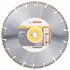 Алмазный диск Bosch Stf Universal 350-25.4 (2608615071)