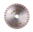 Алмазний диск ADTnS Turbo 95x3x7xM14F Granite GTH 95xM14F GS (30217044004)