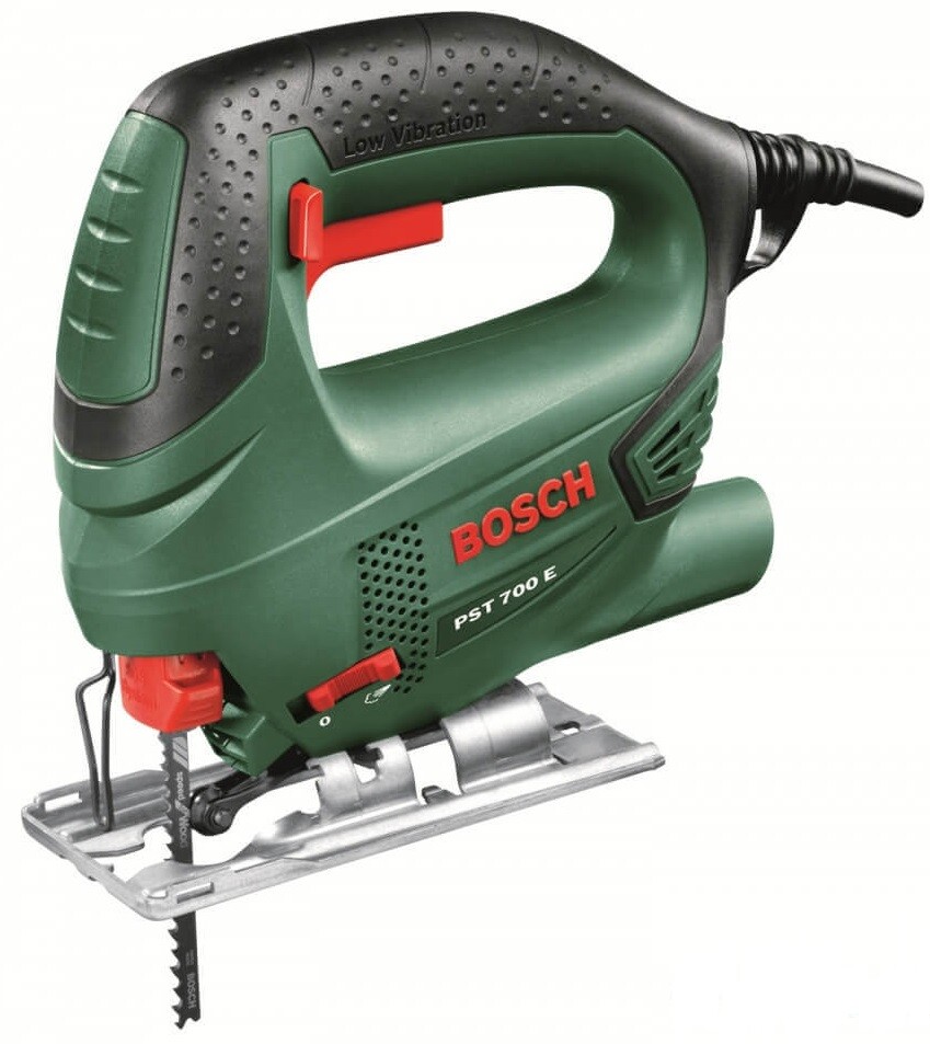 

Электролобзик Bosch PST 700 E (06033A0020)