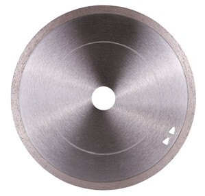 Алмазний диск Distar 1A1R 180x1,5x8,5x25,4 Bestseller Ceramic granite (11320138014) фото 2