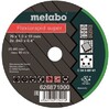 Отрезные диски Metabo