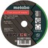 Відрізний універсальний диск Metabo Flexiarapid Super Universal 76 мм, 5 шт. (626871000)