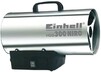 Тепловая пушка Einhell HGG 300 Niro DE/AT (2330910)