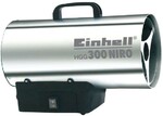 Теплова гармата Einhell HGG 300 Niro DE/AT (2330910)