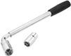 Ключ телескопічний Stanley для заміни коліс, дві головки 17/19 мм і 21/23 мм (STHT80890-0)