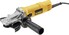 Угловая шлифмашина-болгарка сетевая DeWALT DWE4157F