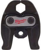 Сменные пресс-клещи Milwaukee J12-V22, для опрессовки труб (4932430266)