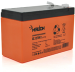 Акумуляторна батарея MERLION GL1270F2 (3247)