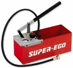 Випробувальний насос Super-Ego TP25 (V15000000)
