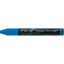 PICA Classic PRO на воско-меловой основе синий (590/41)