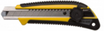 Нож сегментный TAJIMA Heavy Duty GRI винтовой фиксатор 18 мм (LC561D12)