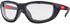 Захисні прозорі окуляри Milwaukee Premium (4932471885)