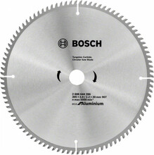 Пильний диск Bosch ECO ALU / Multi 305x30 96 зуб. (2608644396)