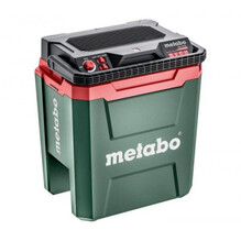 Аккумуляторный холодильник Metabo KB 18 BL Каркас (600791850)