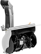 Снегоочиститель к мотоблоку GRILLO G85d и G110, 70 см (9E9622)