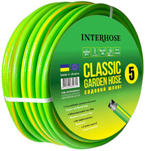 Шланг Interhose Classic 5, 3/4 30 м
