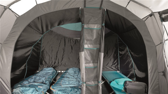 Палатка Easy Camp Palmdale 500 Lux (43273) изображение 2