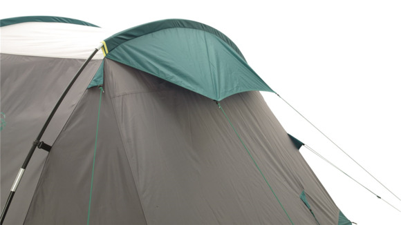 Палатка Easy Camp Palmdale 500 Lux (43273) изображение 8